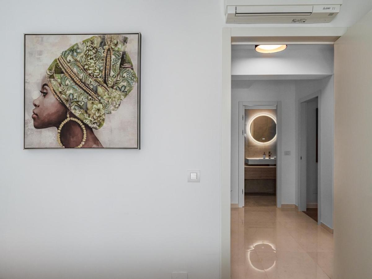 Diamond Two Bedroom Apartment Zadar Bagian luar foto