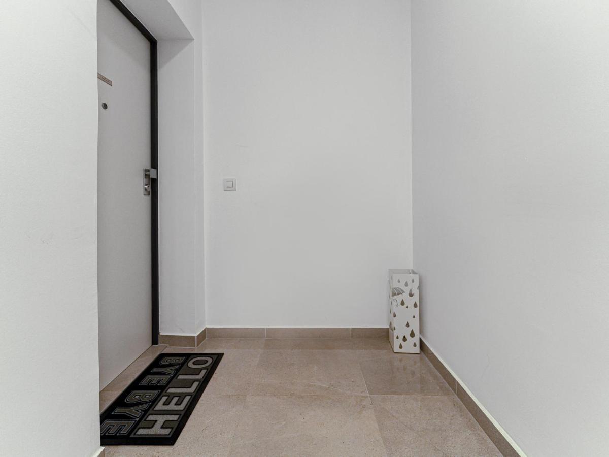 Diamond Two Bedroom Apartment Zadar Bagian luar foto