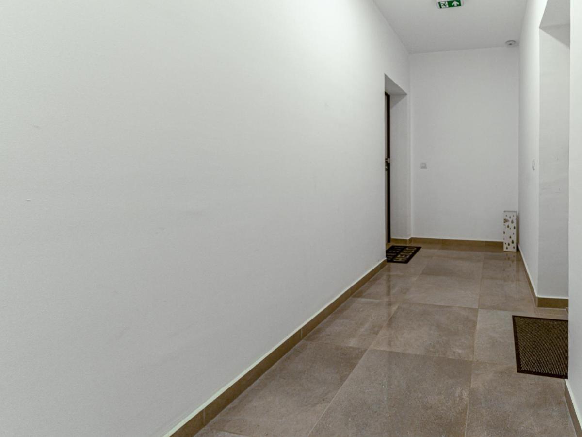 Diamond Two Bedroom Apartment Zadar Bagian luar foto