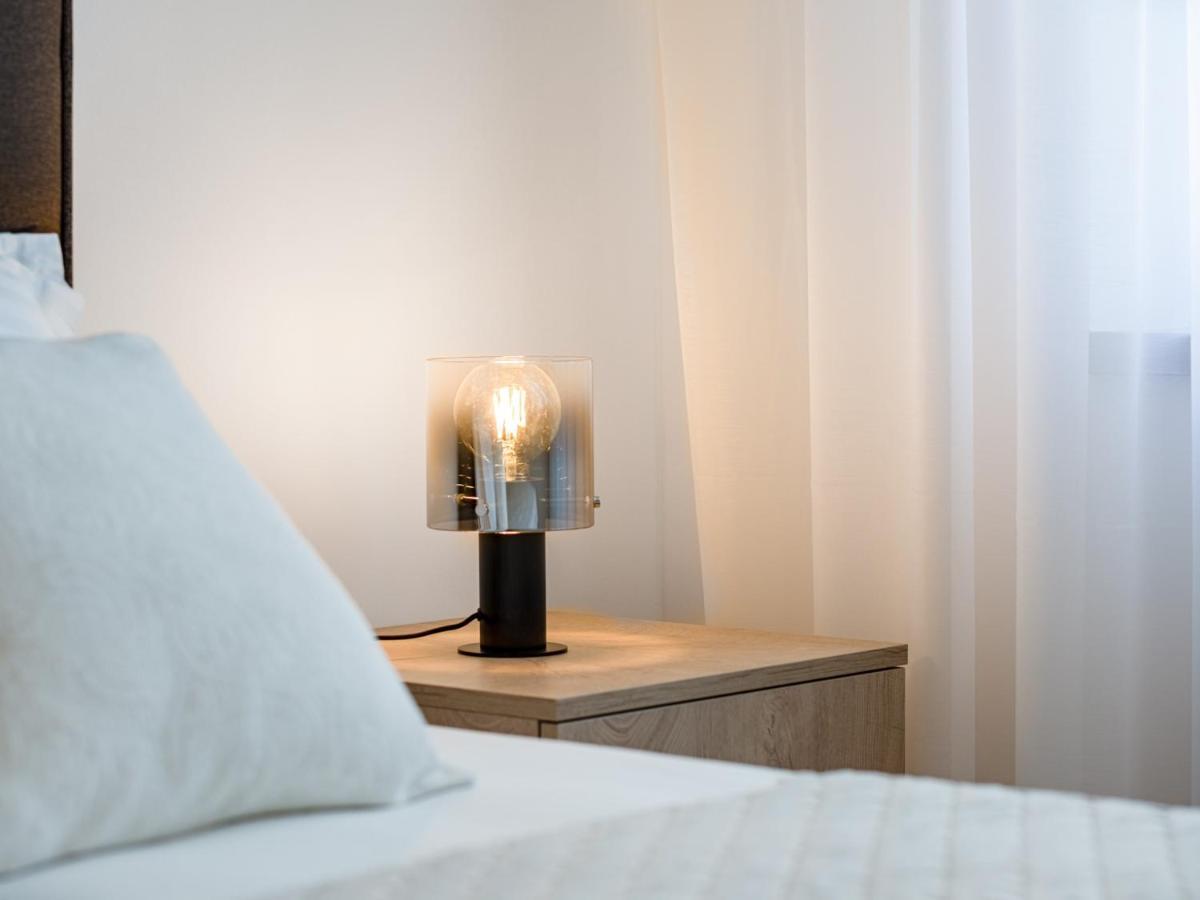 Diamond Two Bedroom Apartment Zadar Bagian luar foto