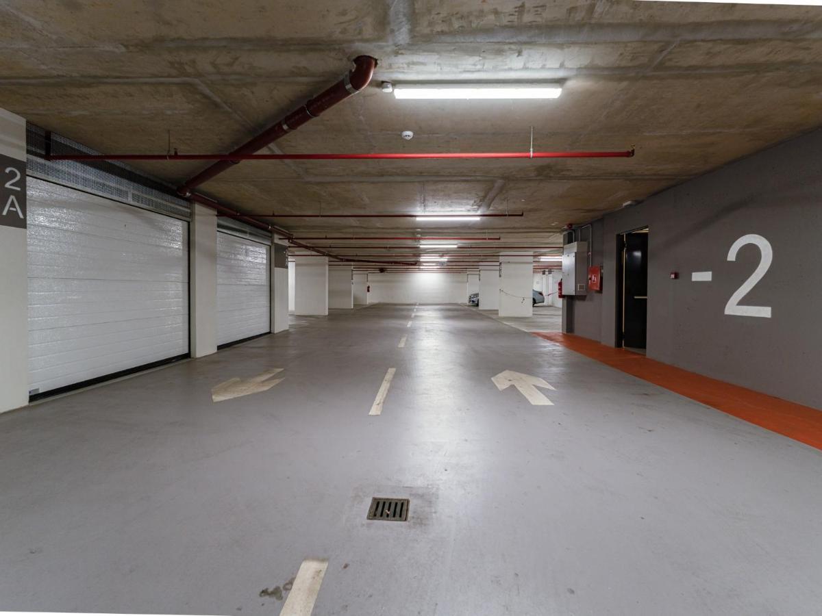 Diamond Two Bedroom Apartment Zadar Bagian luar foto