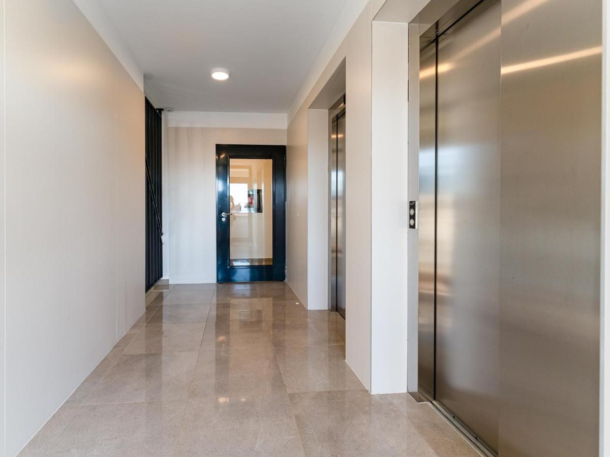 Diamond Two Bedroom Apartment Zadar Bagian luar foto